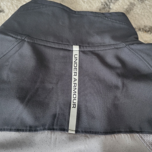 Brand new. Under Armour spring jacket. - Picture 2 of 5